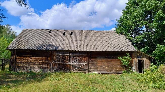Działka siedliskowa na sprzedaż 1,7 ha