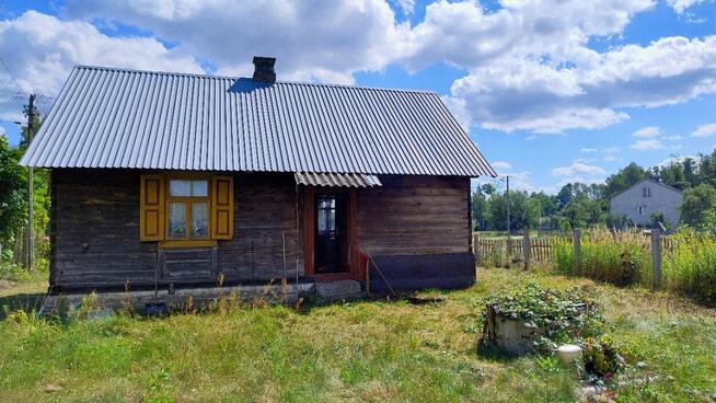 Działka siedliskowa na sprzedaż 1,7 ha