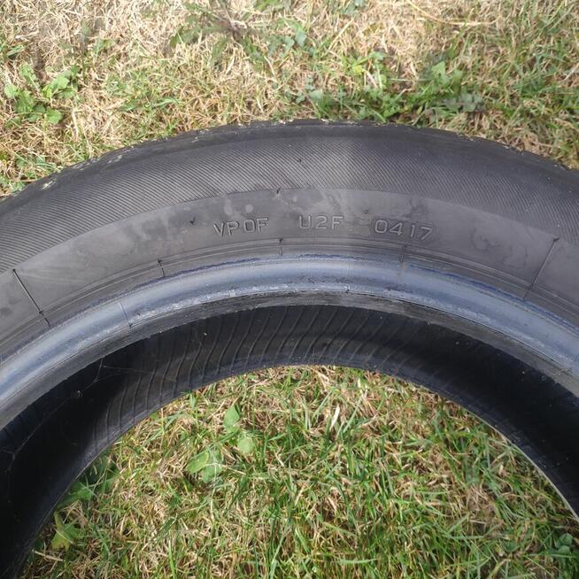 Dayton Touring 2 205/55 R16 komplet