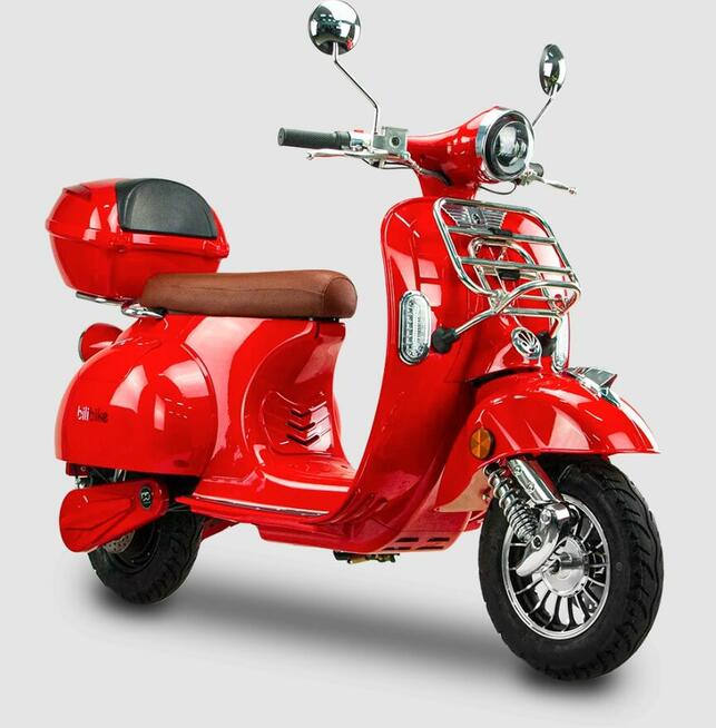 Skuter elektryczny BILI BIKE RONIC