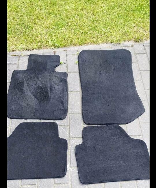 Mobilne pranie tapicerki meblowej i samochodowej.