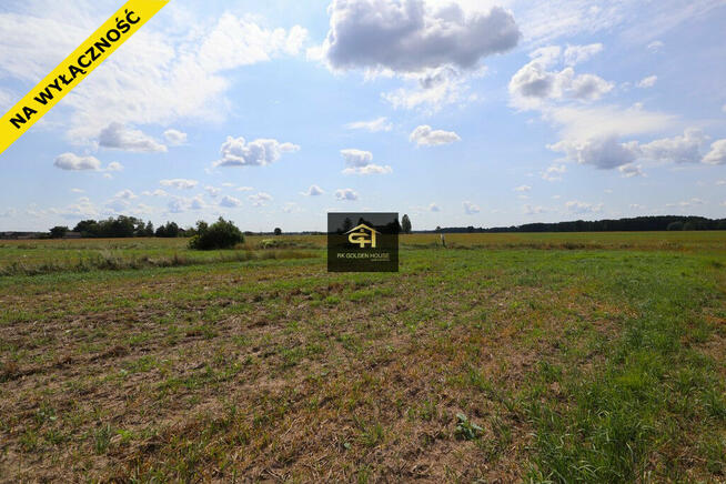 Działka rolna na sprzedaż - grunty orne RIVb, ŁV