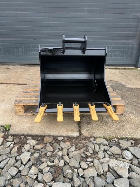 Łyżka podsiębierna 80cm 3,6-5,5t