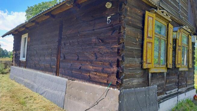 Działka siedliskowa na sprzedaż 1,7 ha