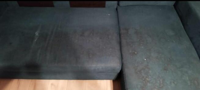 Mobilne pranie tapicerki meblowej i samochodowej.