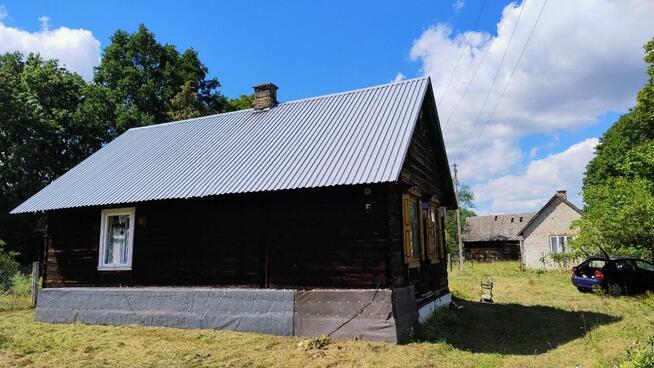 Działka siedliskowa na sprzedaż 1,7 ha