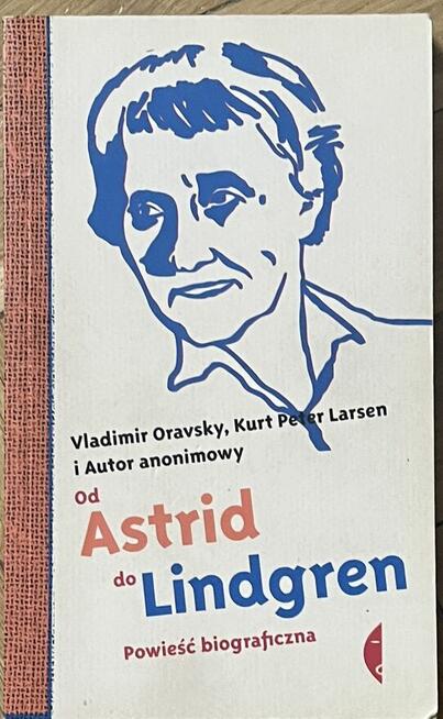 Od Astri do Lindgren