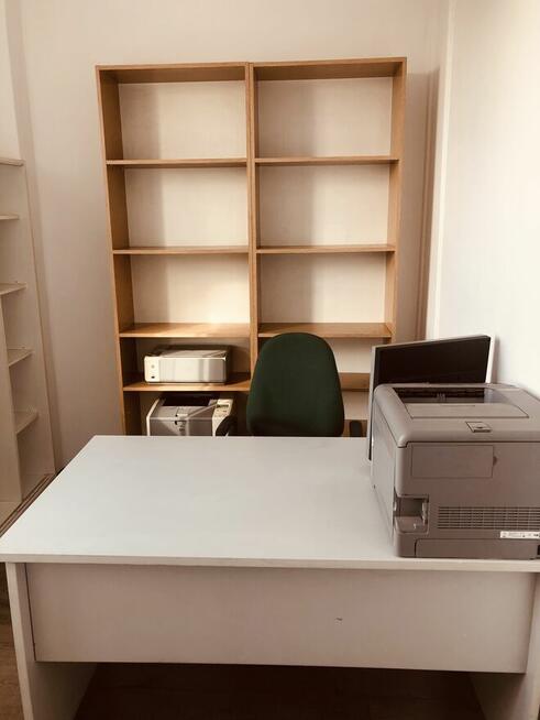 Biuro w Biurowcu VI piętro super widok