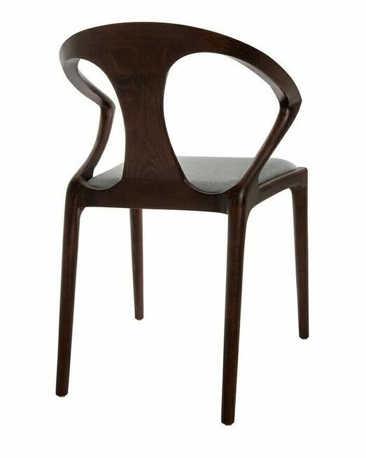 Krzesło drewniane INEZ nowość (sklep z meblami)