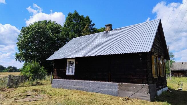 Działka siedliskowa na sprzedaż 1,7 ha