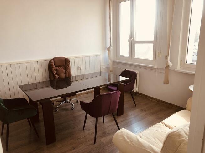 Biuro w Biurowcu VI piętro super widok