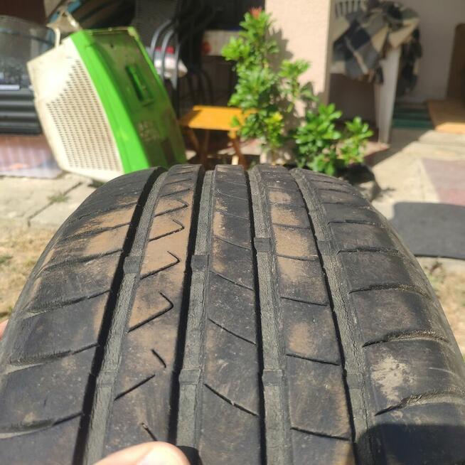Dayton Touring 2 205/55 R16 komplet