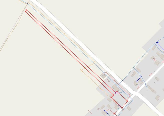 Dom mieszkalny Strzęboszów