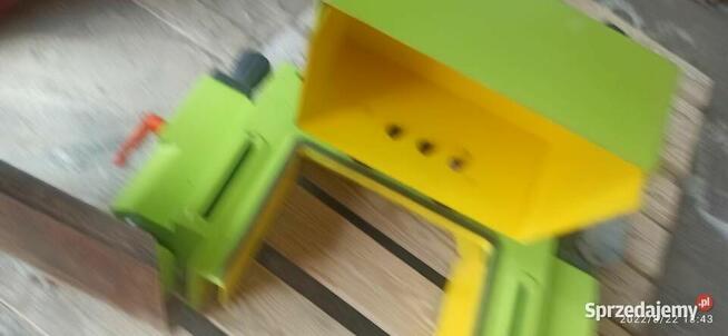 osłona do frezarki dolnowrzecionowej gomad nowa