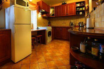 Poniemiecki dom w Gruszkowie