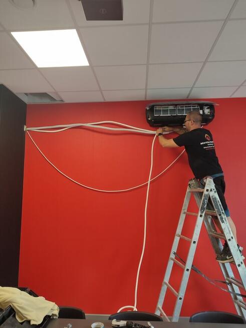 Kompleksowe remonty Bielsko-Biała