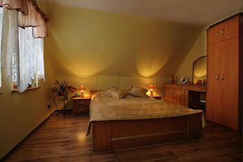 Poniemiecki dom w Gruszkowie