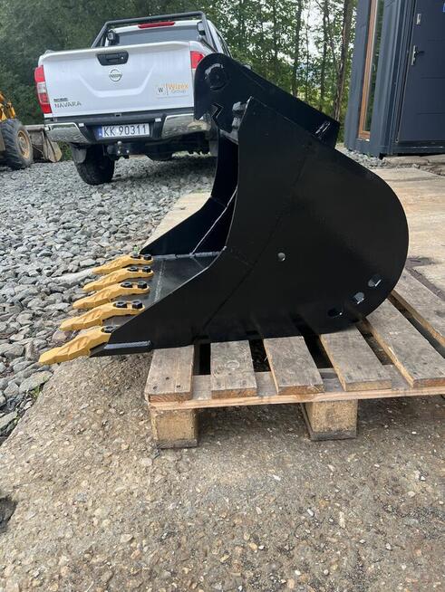 Łyżka podsiębierna 80cm 3,6-5,5t