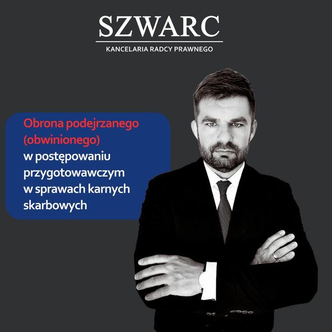 Radca prawny Doradztwo podatkowe Prawnik Szkolenia Oława