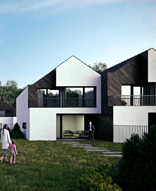 James House