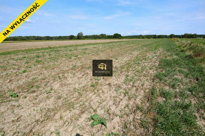 Działka rolna na sprzedaż - grunty orne RIVb, ŁV