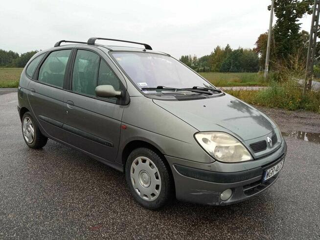 Renault Scenic 2.0 16V OC i PT 06/2025 KLIMA