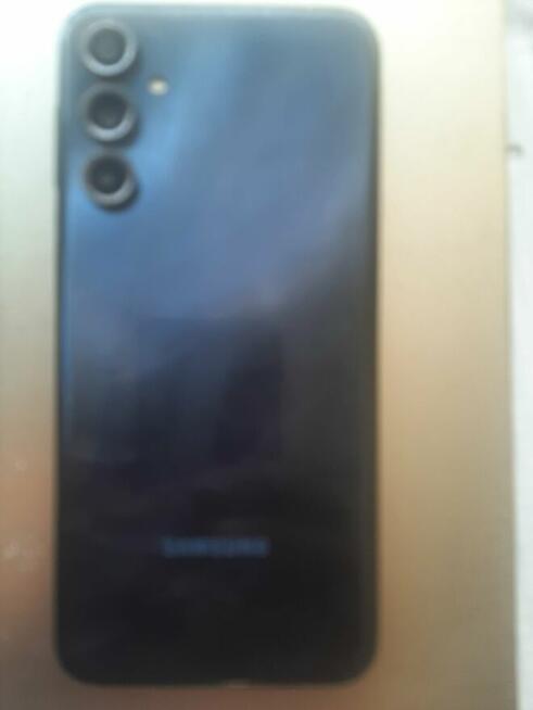 Samsung Galaxy M34 5G 128 G