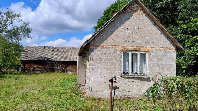 Działka siedliskowa na sprzedaż 1,7 ha