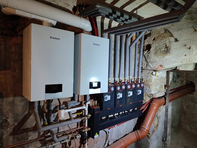 Kompleksowe remonty Bielsko-Biała