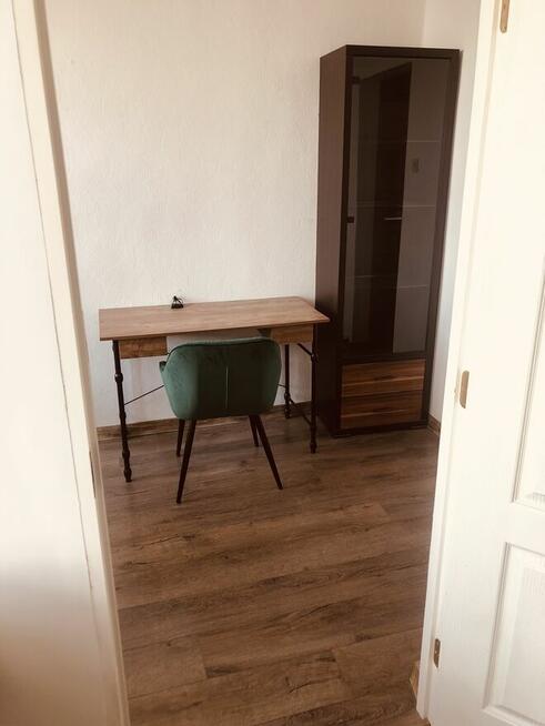 Biuro w Biurowcu VI piętro super widok