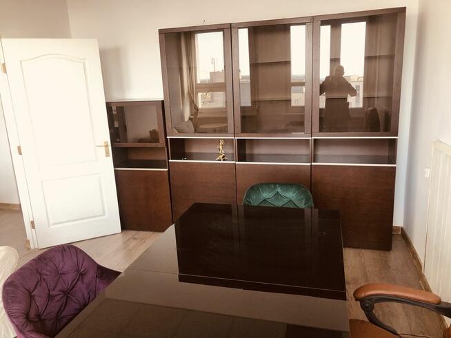 Biuro w Biurowcu VI piętro super widok