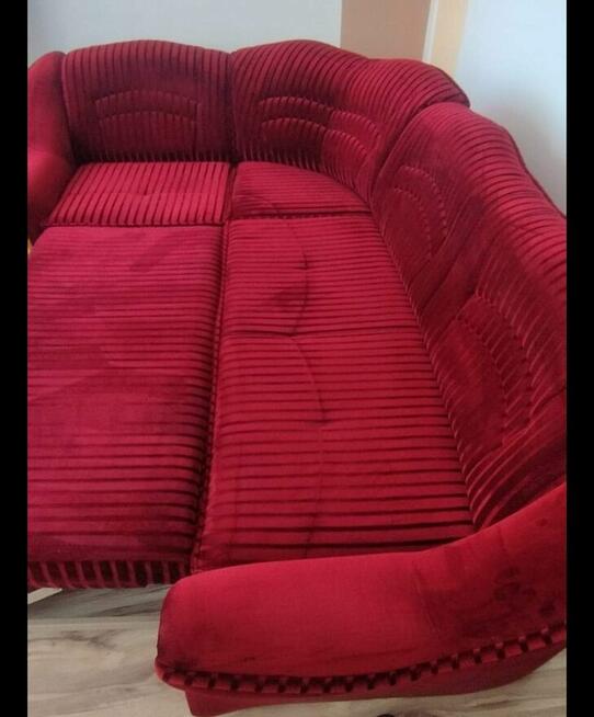 Mobilne pranie tapicerki meblowej i samochodowej.