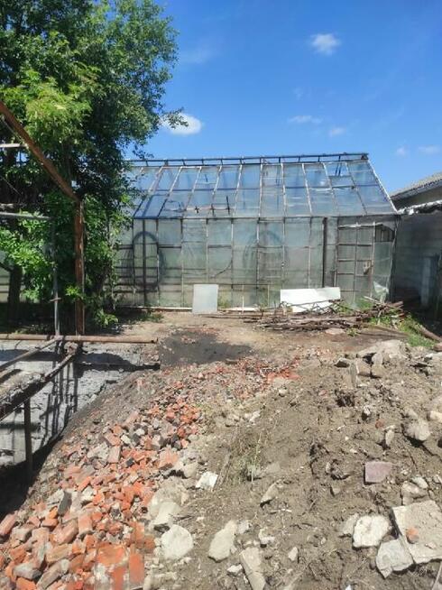 Rozbiórki Wyburzanie Budynków