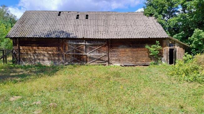 Działka siedliskowa na sprzedaż 1,7 ha