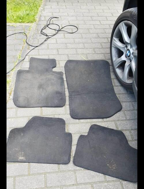 Mobilne pranie tapicerki meblowej i samochodowej.