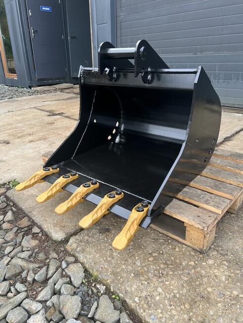 Łyżka podsiębierna 80cm 3,6-5,5t