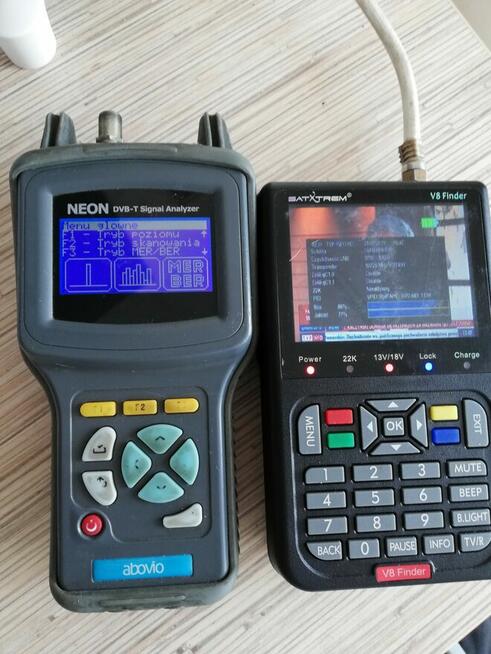 Montaż serwis Anteny Satelitarnej i DVBT - Lędziny