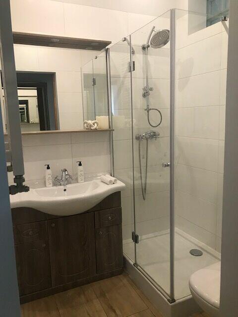 Wynajmę mieszkanie dwa pokoje 50m2 na Starym Mieście wysoki