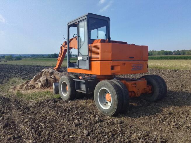 Schaeff hml 30 zamienię na ciągnik rolniczy