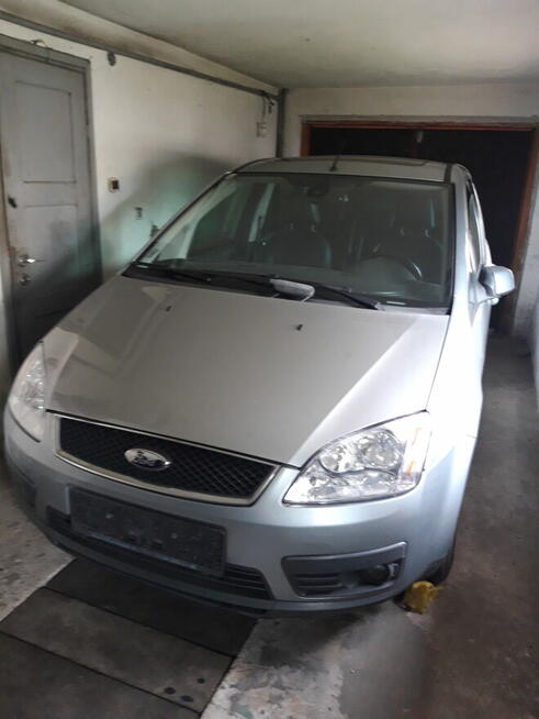 Ford C Max