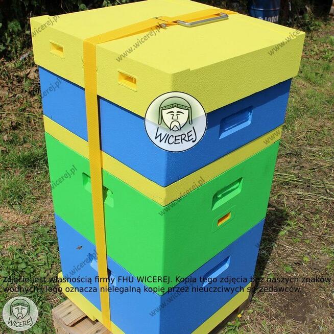 Pas Transportowy do Ula, Pas Spinający, Pasy do Spinania