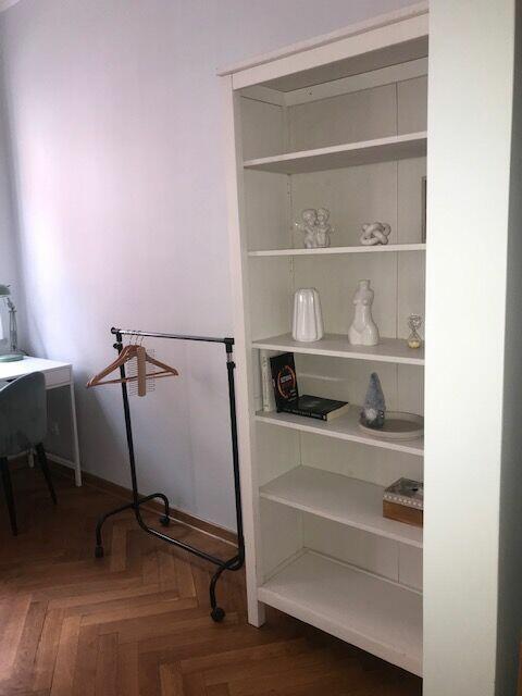 Wynajmę mieszkanie dwa pokoje 50m2 na Starym Mieście wysoki