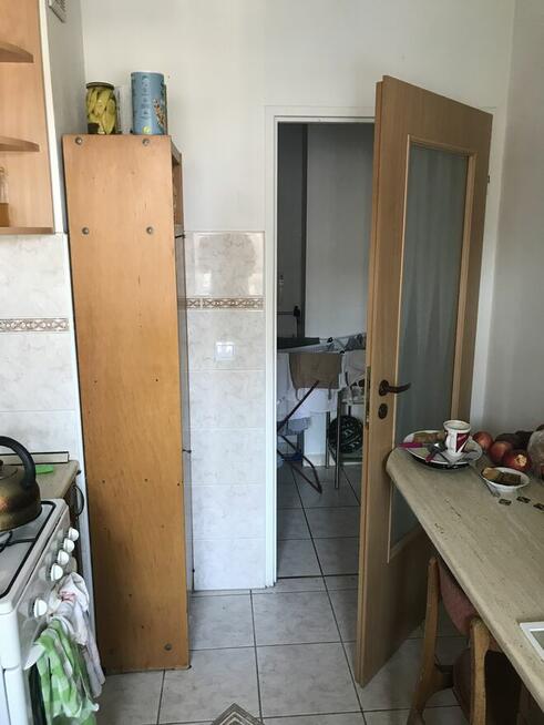 Pokój jednoosobowy, ul. Jedności Narodowej