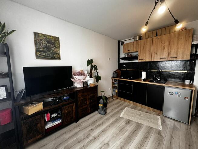 Zamiana między lokatorska Zbilk