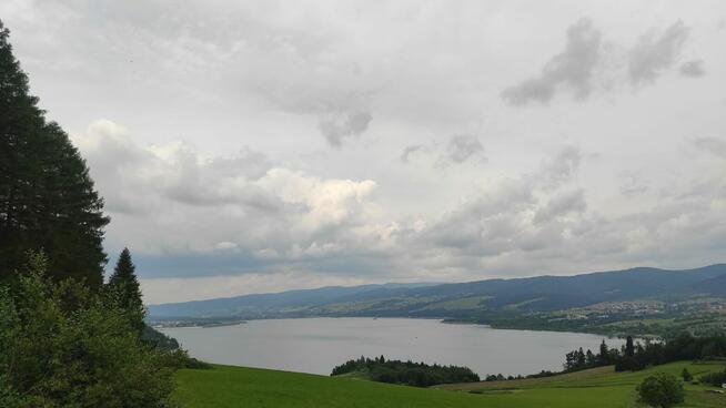 Sylwester w górach 2025/26