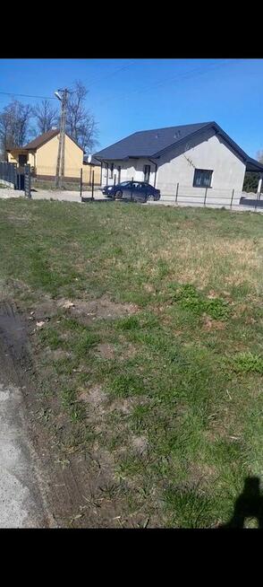 Sprzedam działkę budowlaną Jędrzejów