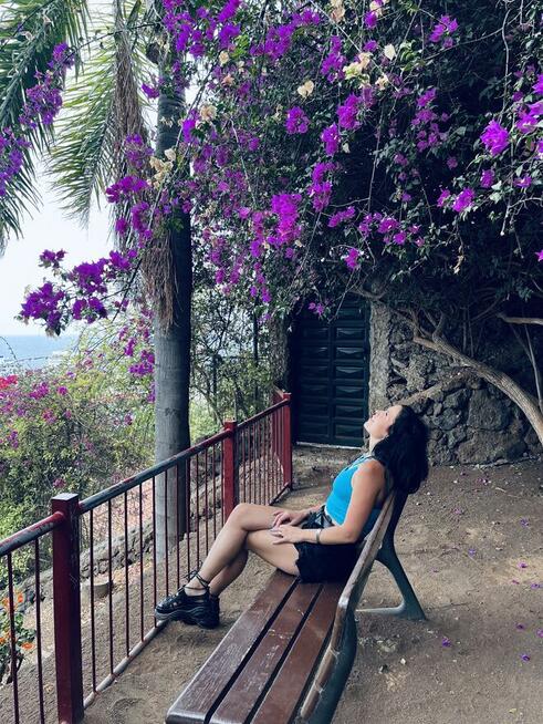 PROJEKTOWANIE ZIELENI I pielęgnacja przestrzeni zielonej