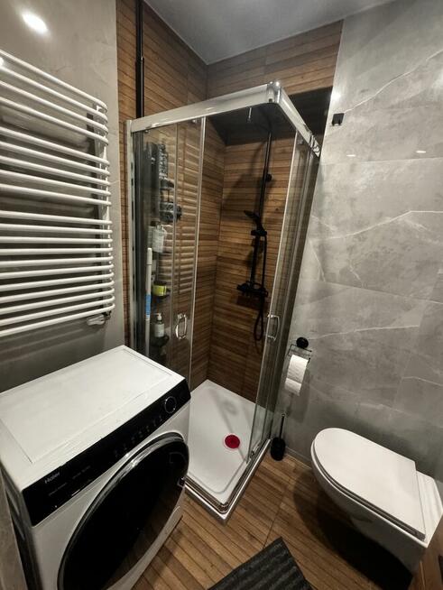 Zamiana między lokatorska Zbilk