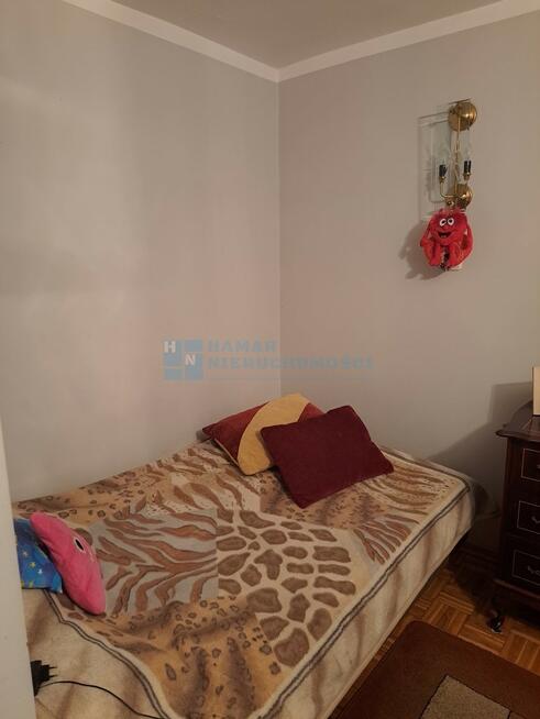 Mieszkanie w Centrum Pruszkowa