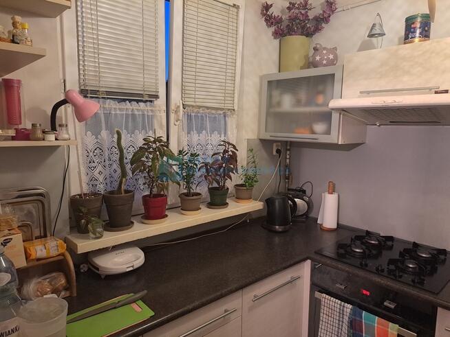 Mieszkanie w Centrum Pruszkowa